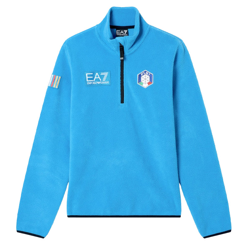 Pile donna Polar FISI