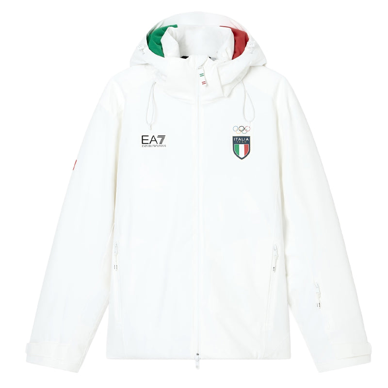 Giacca uomo Protectum7 Olympic Team