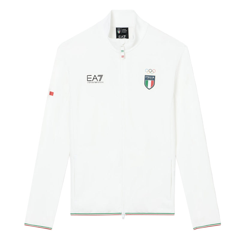 Maglia uomo Powerstretch Olympic Team