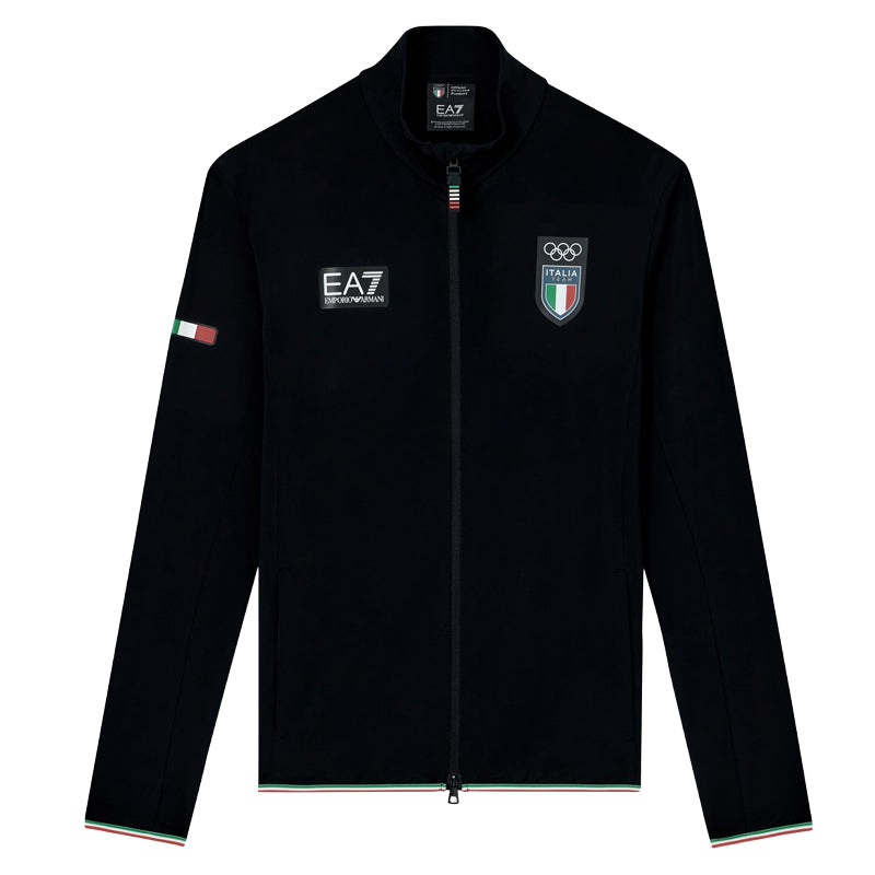 Maglia uomo Powerstretch Olympic Team