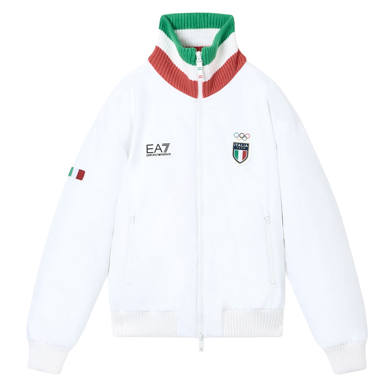 Giacca donna Ardor7 Olympic Team