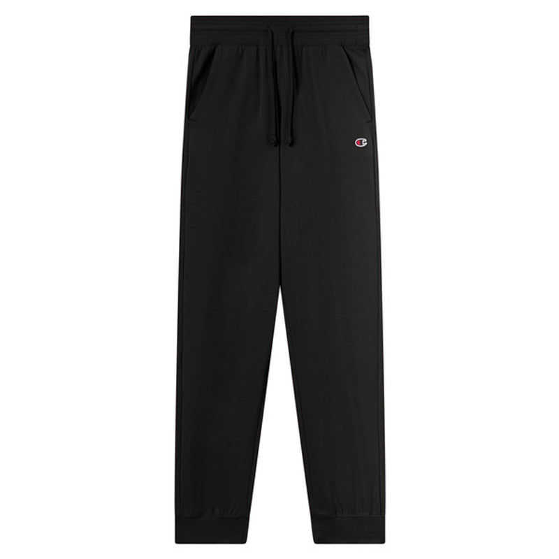 Pantalone donna Icons polsino