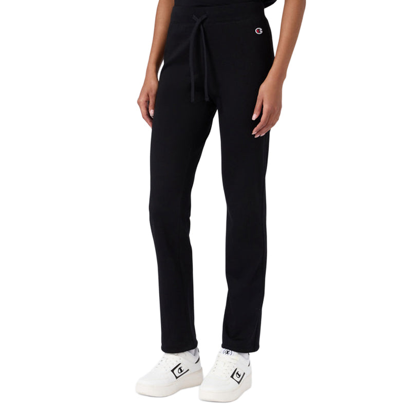 Pantalone donna Straight Icons