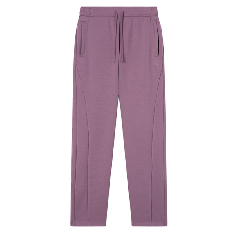 Pantalone donna Interlock