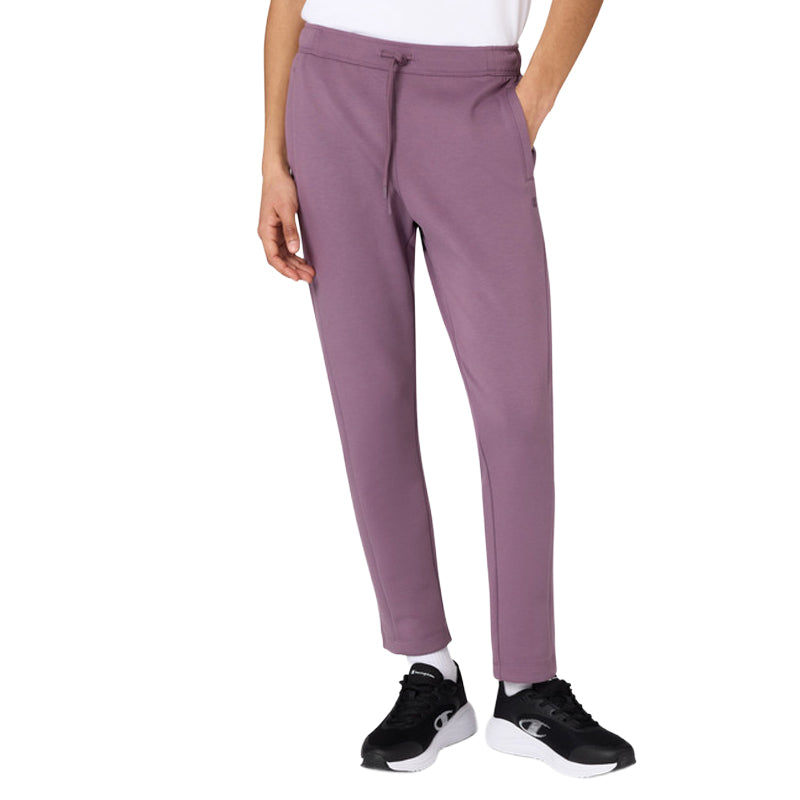 Pantalone donna Interlock
