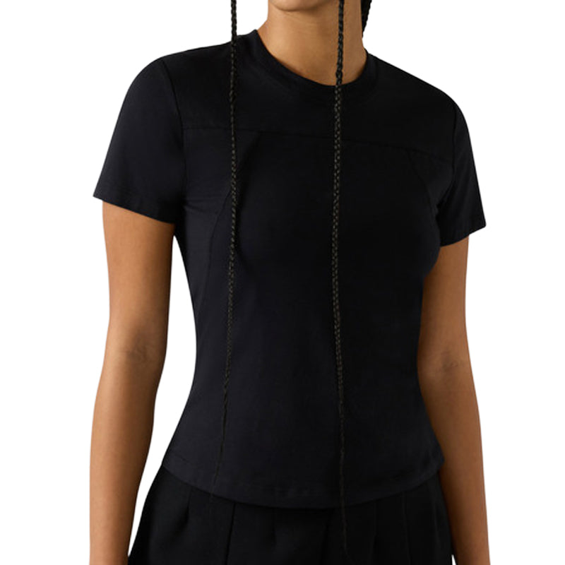 T-Shirt donna C-Tech