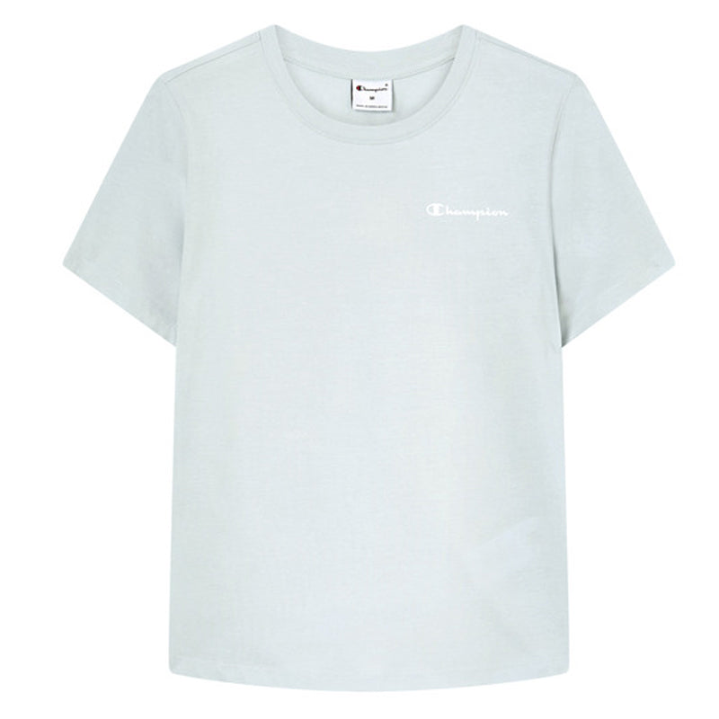 T-Shirt donna Small logo Icons