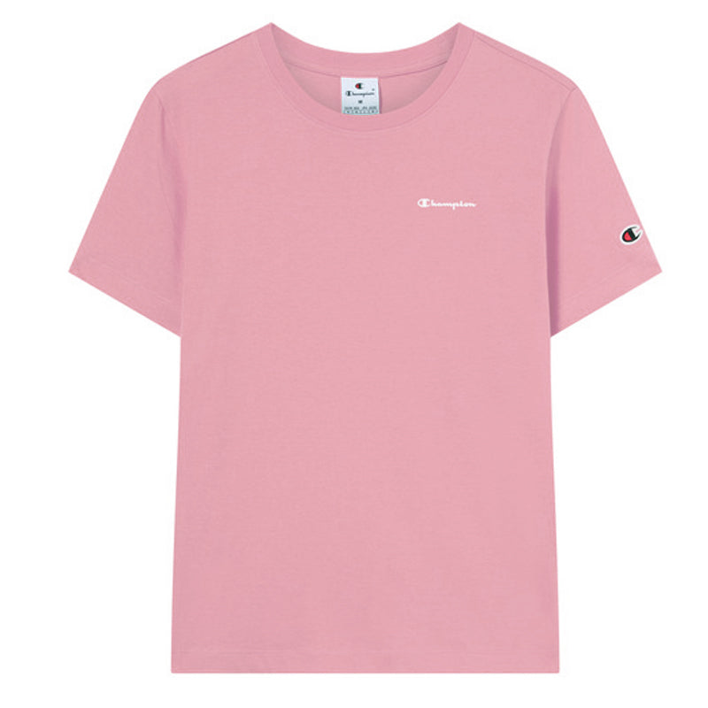 T-Shirt donna Small logo Icons