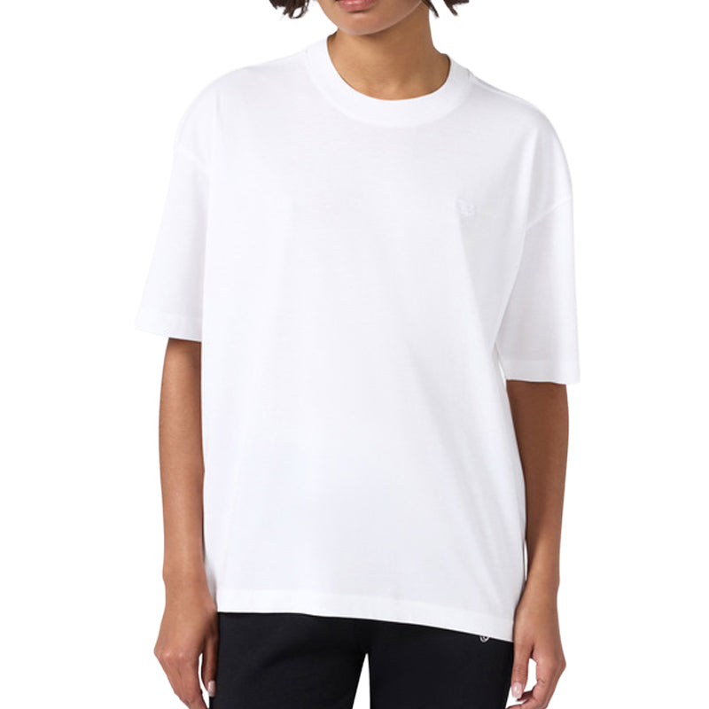 T-Shirt donna Oversized Icons