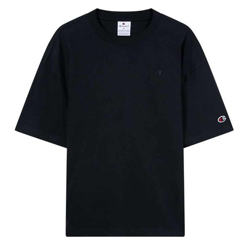 T-Shirt donna Oversized Icons