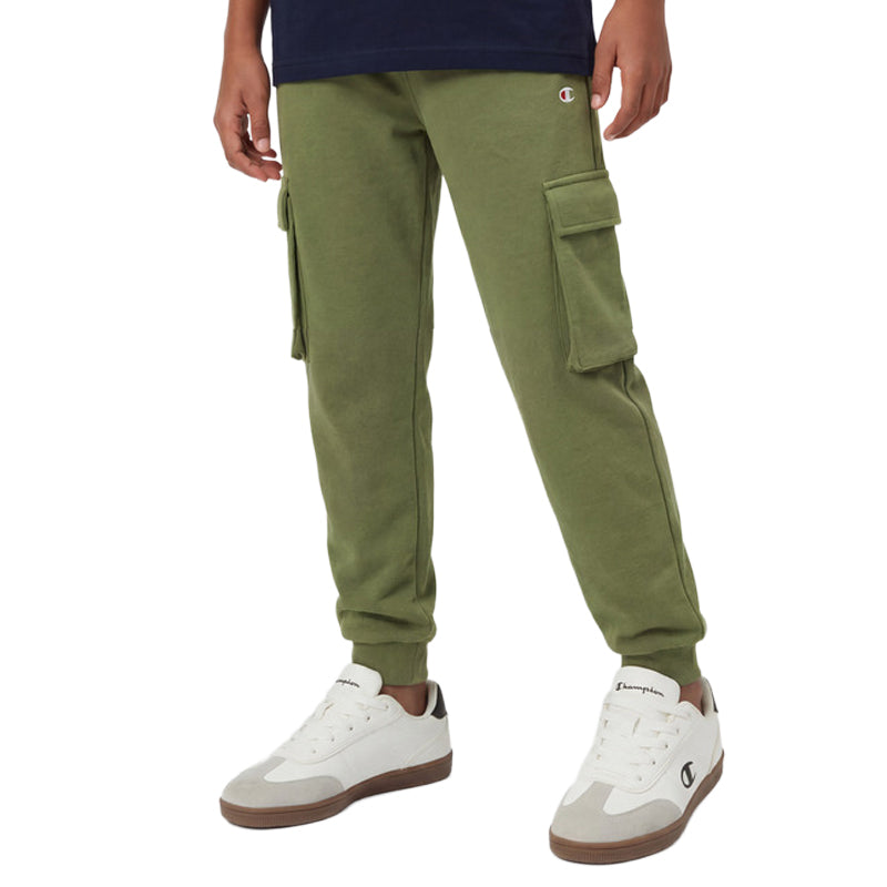 Pantalone bambino Cargo Icons