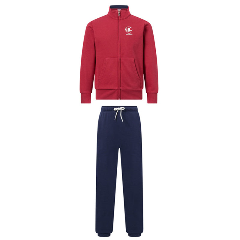 Tuta bambino Graphic