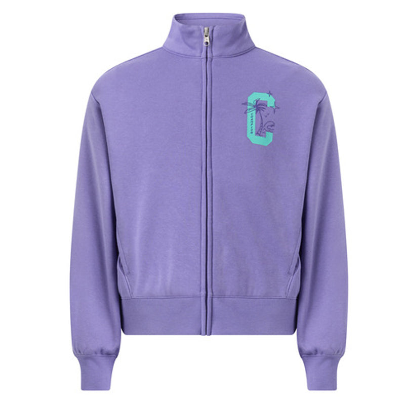 Felpa bambina Graphic