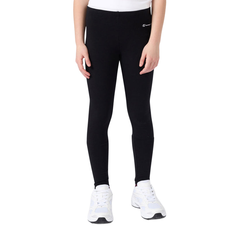 Leggings bambina Icons