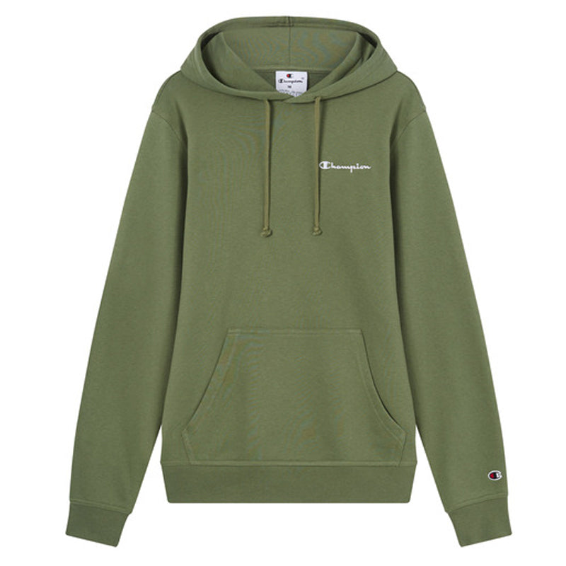 Felpa uomo Icons logo