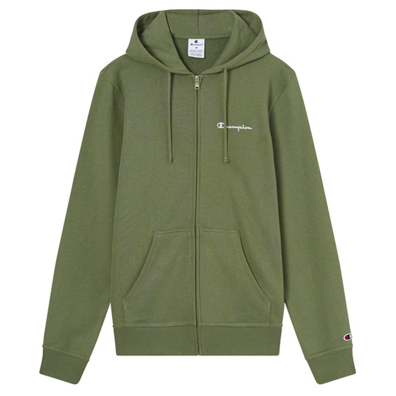 Felpa uomo Icons cappuccio