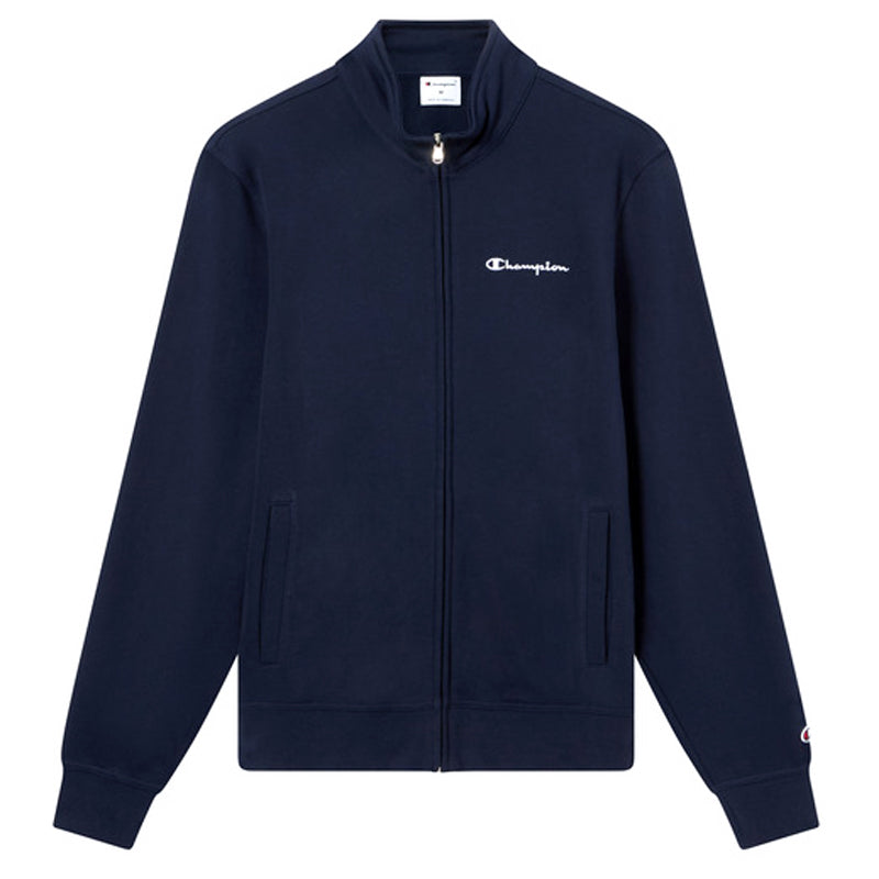 Felpa uomo Icons zip