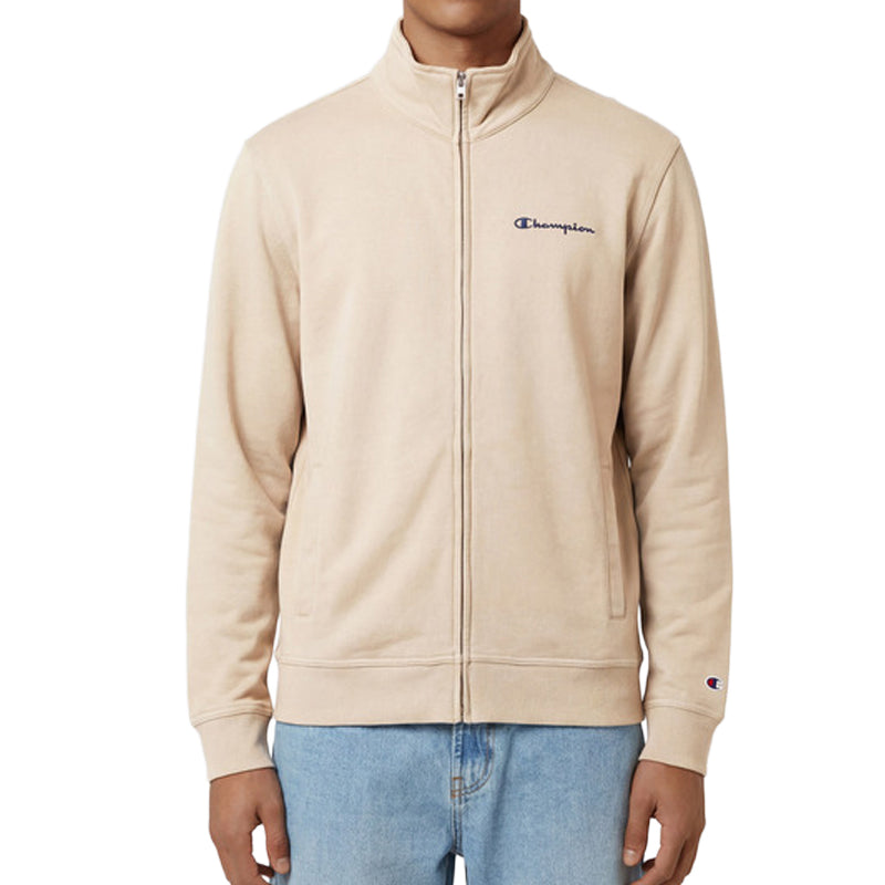 Felpa uomo Icons zip