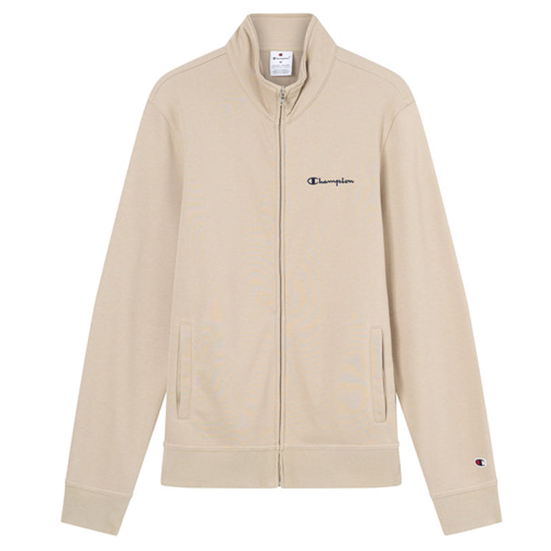 Felpa uomo Icons zip