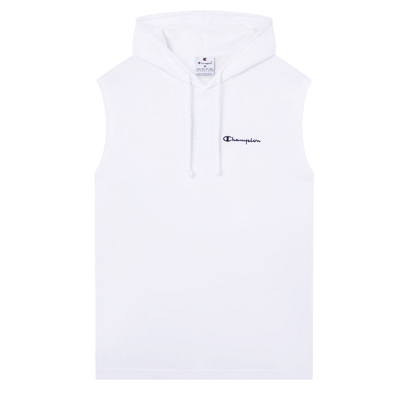 Canotta uomo Icons cappuccio