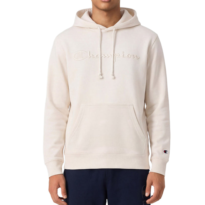 Felpa uomo Icons logo