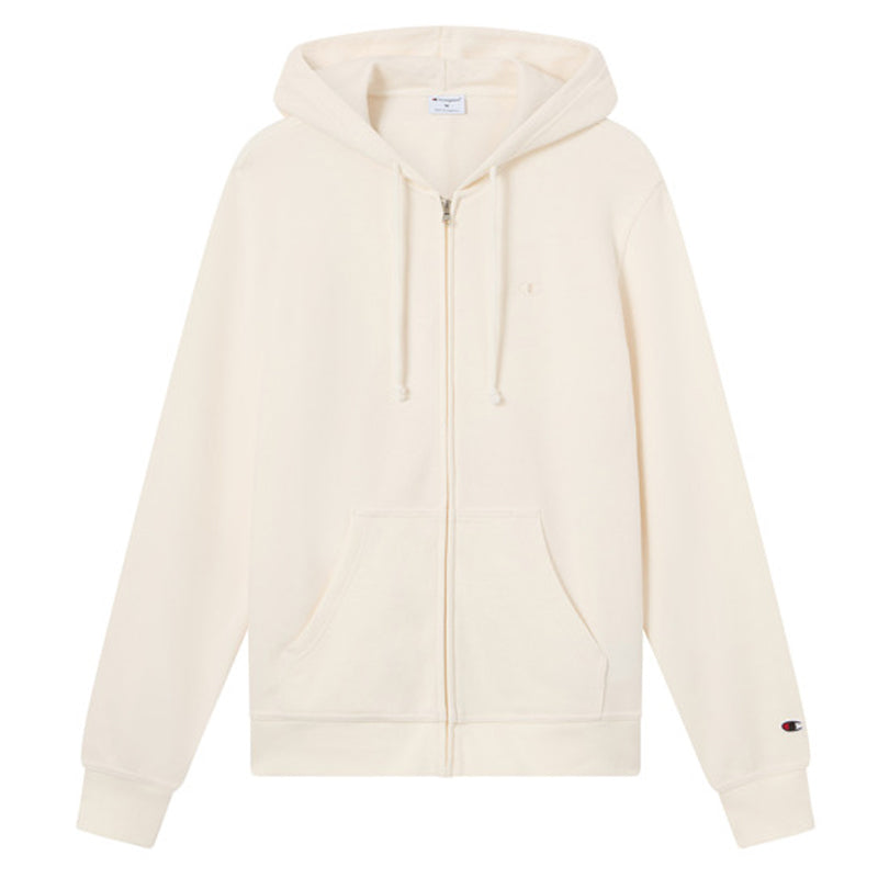 Felpa uomo Icons zip