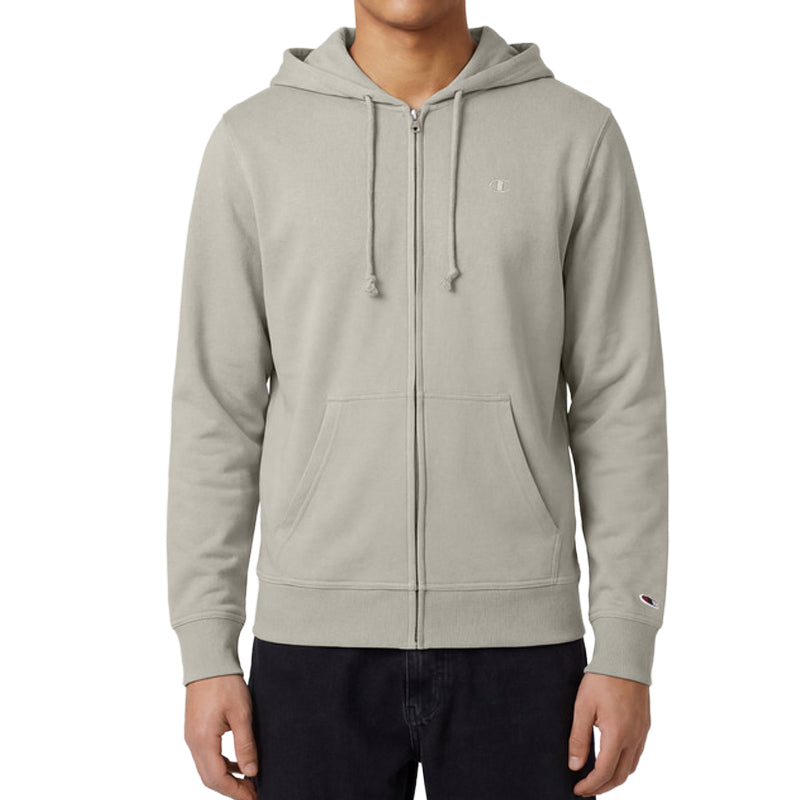 Felpa uomo Icons zip