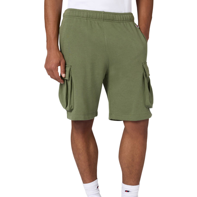 Pantaloncino uomo Cargo