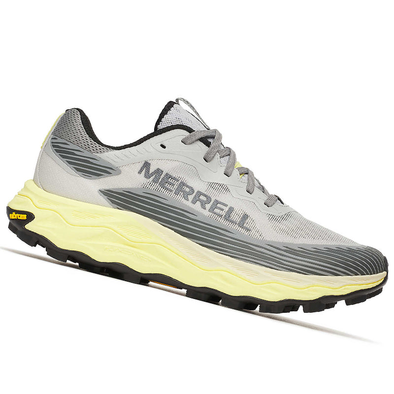 Scarpe uomo Agility Peak 6