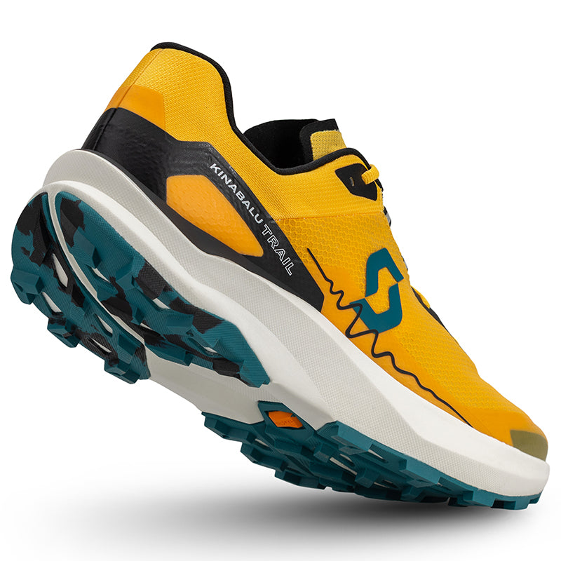 Scarpe uomo Kinabalu Trail