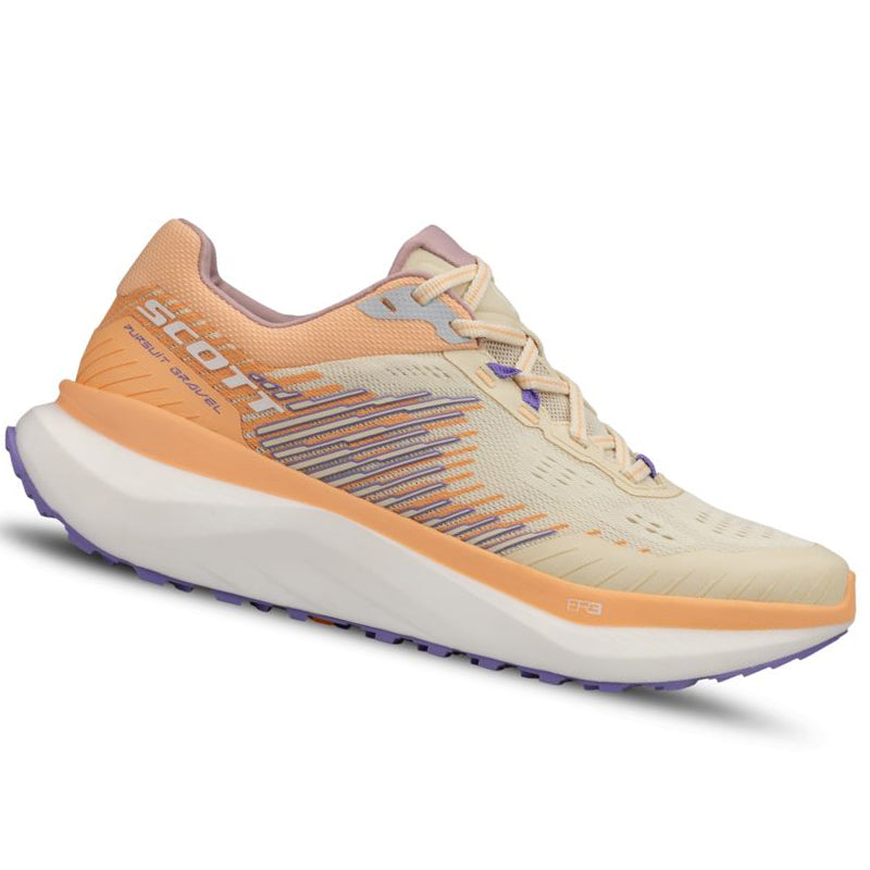 Scarpe donna Pursuit Gravel