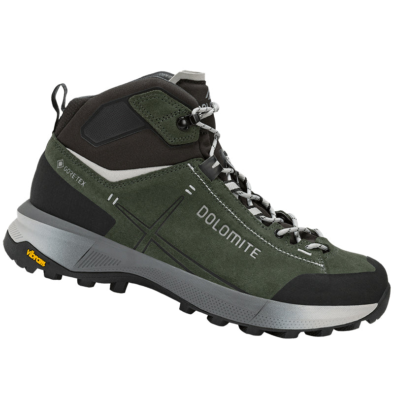 Scarpe uomo Vernale Hike Mid GTX