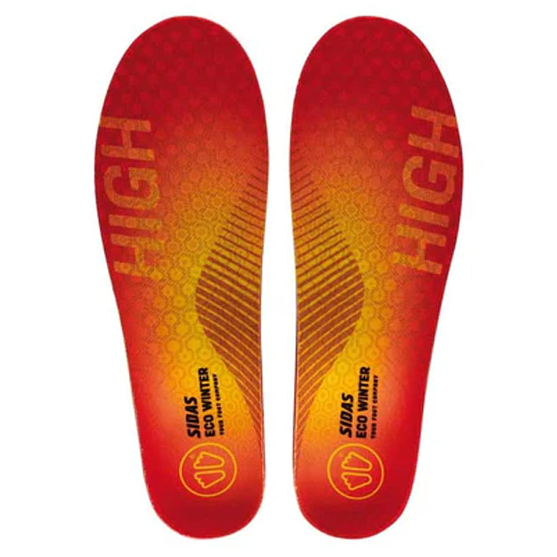 Solette Ski 3Feet Eco Winter High