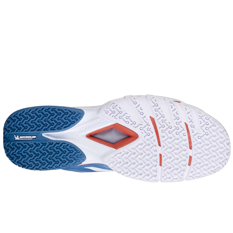 Scarpe uomo Premura 3