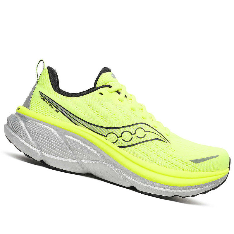 Scarpe uomo Hurricane 25