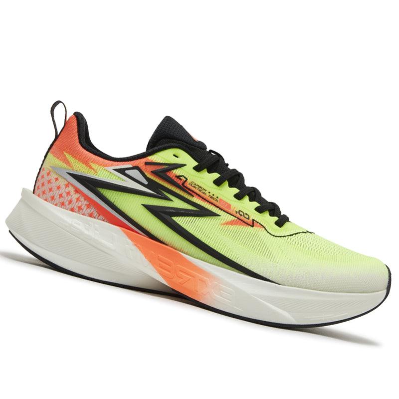 Scarpe uomo Fast Wind ET