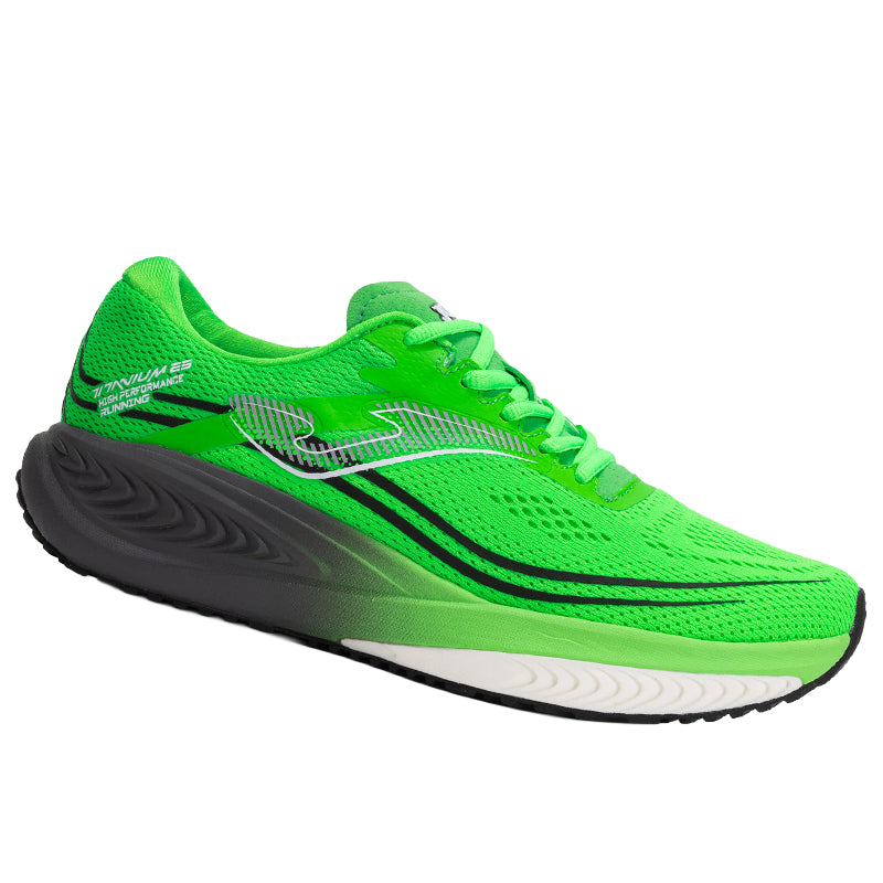 Scarpe uomo Titanium