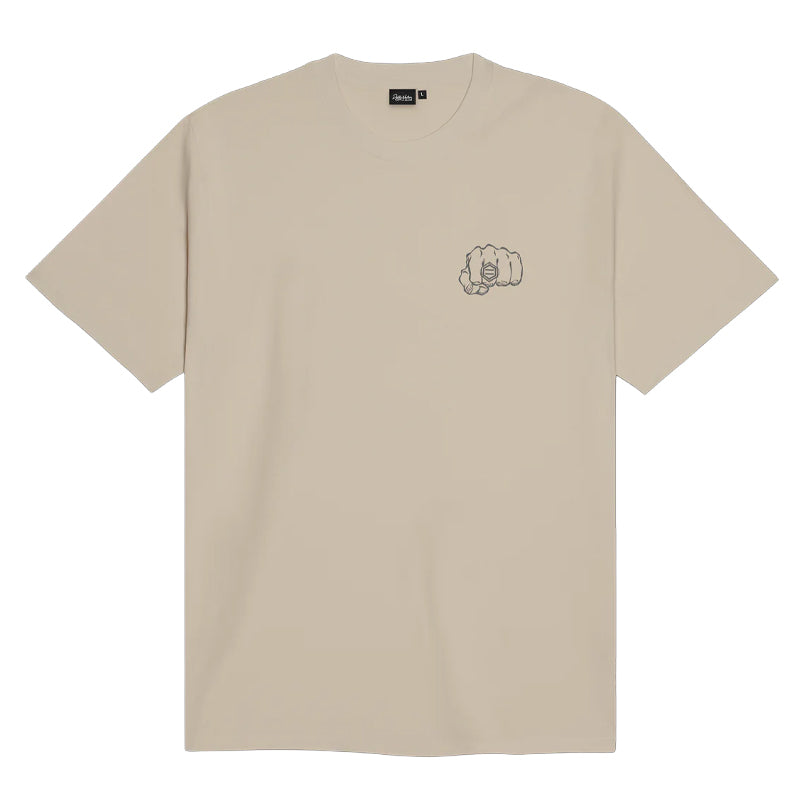 T-Shirt uomo Ring