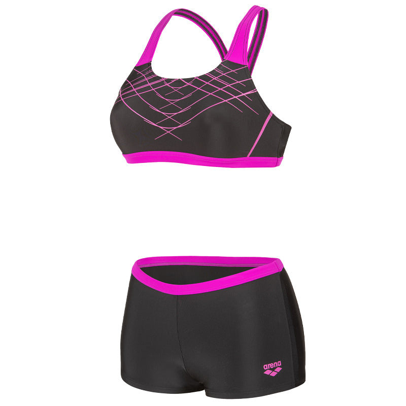 Bikini donna Proposal