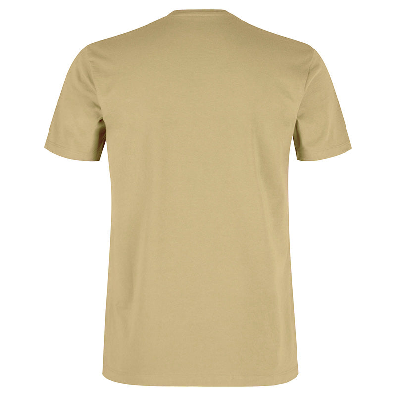 T-shirt uomo Basic Logo