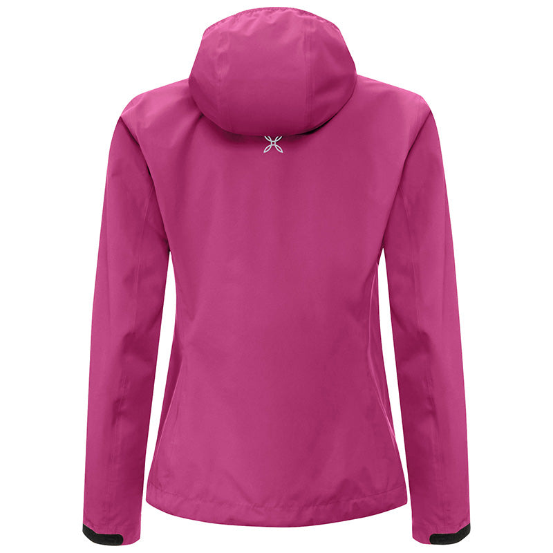 Giacca donna Shelter Prometeo