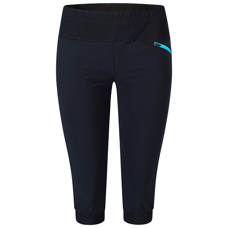 Pantaloncino donna Sound 3/4