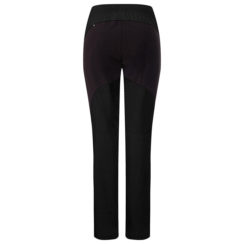 Pantalone donna Route Mix