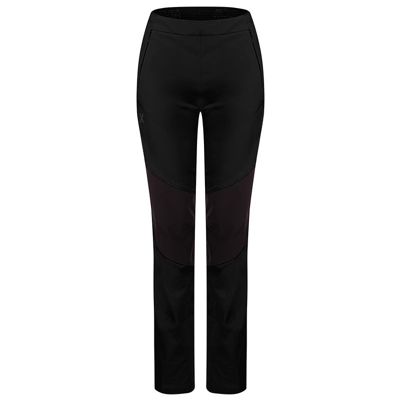 Pantalone donna Route Mix