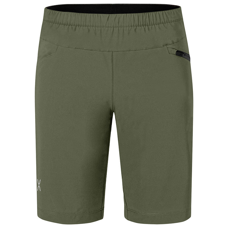 Pantaloncino donna Focus