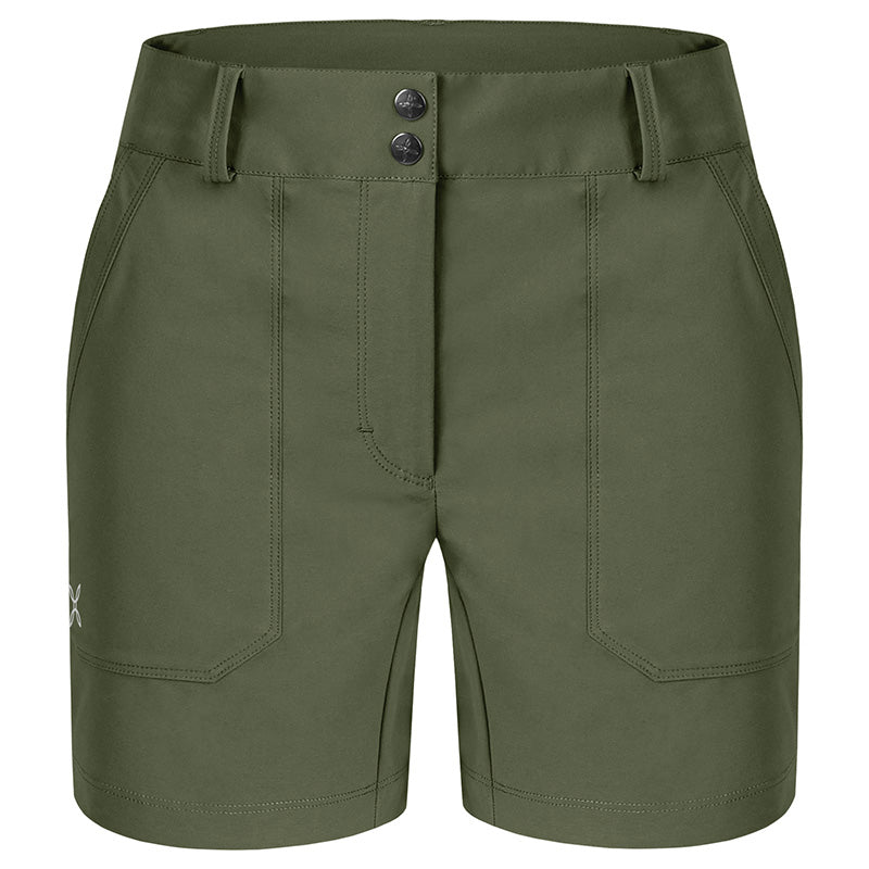 Pantaloncino donna Sarzana