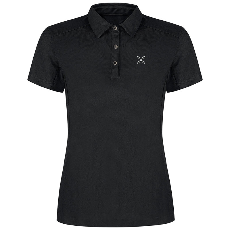 Polo donna Outdoor Holiday 2 C.Fit