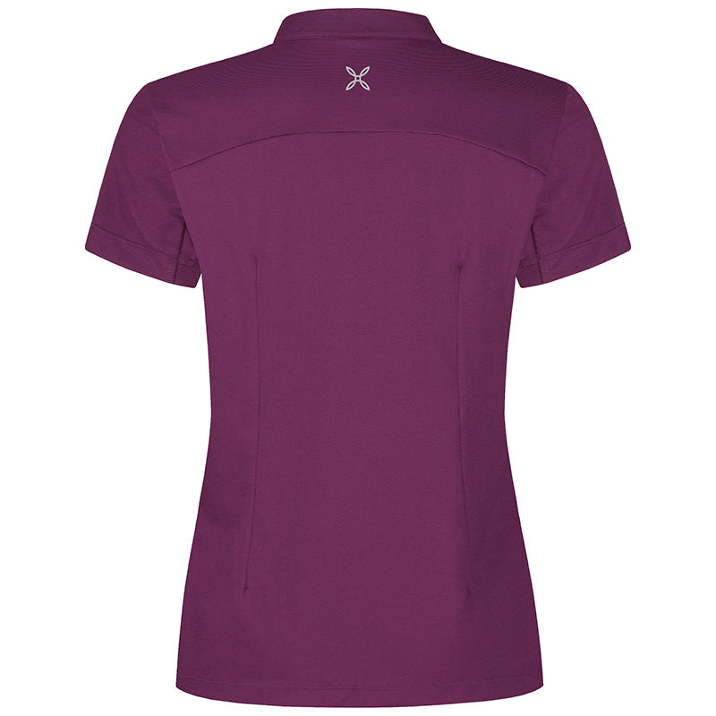 Polo donna Outdoor Holiday 2 C.Fit