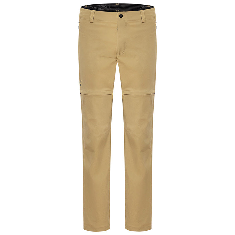 Pantalone uomo Route Zip Off