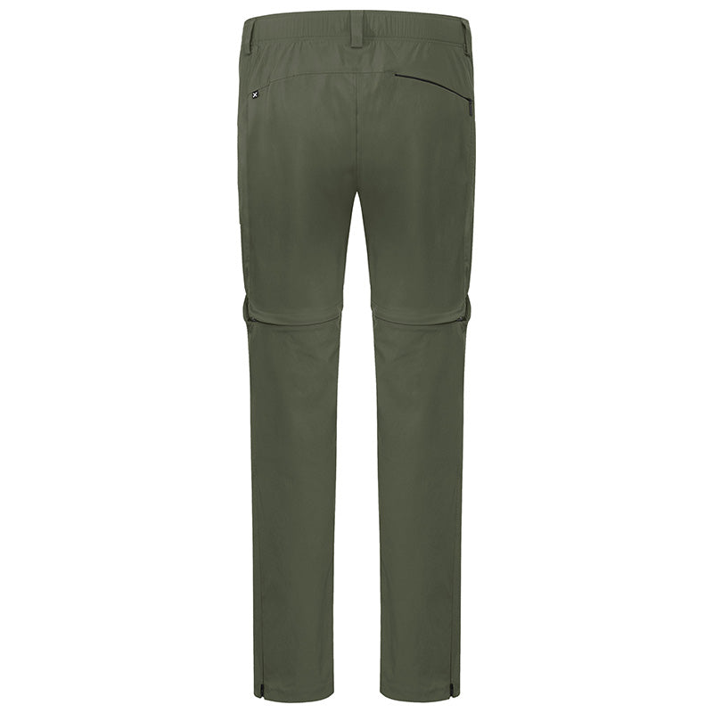 Pantalone uomo Route Zip Off